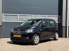 Skoda Citigo - 1.0 Greentech Ambition bj.2013 Airco|5 drs|Radio cd