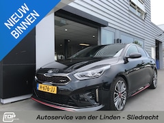Kia Pro cee'd - ProCeed 1.6 T-GDI GT Panoramadak 204pk