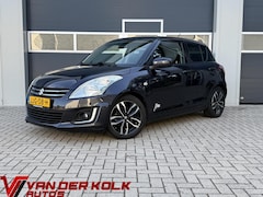 Suzuki Swift - 1.2 Exclusive EASSS | CarPlay | LED | Navigatie | Cruise | Lichtmetaal | Stoelverwarming |