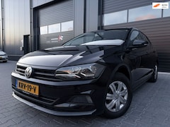 Volkswagen Polo - 1.0 MPI Comfortline Business 75PK|Bluetooth|1e eigenaar|Dealer onderhouden|Nette auto|