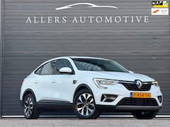 Renault Arkana - 1.6 E-Tech Hybrid 145 Zen|NAP|AUTOMAAT|CAMERA