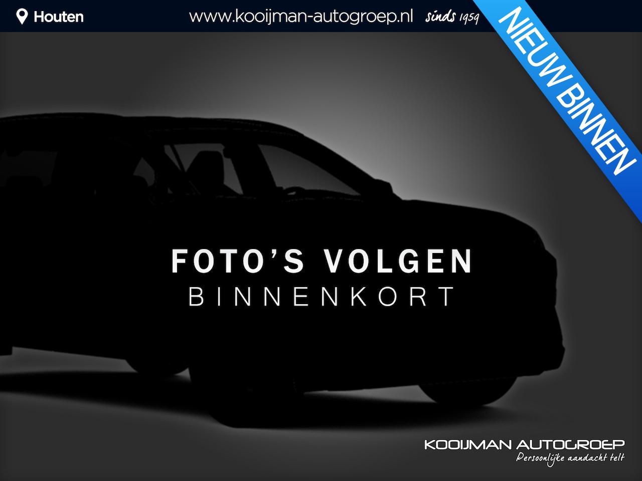 Kia XCeed - 1.5 T-GDi GT-Line Trekhaak, unieke kilometerstand, zeer nette auto! - AutoWereld.nl