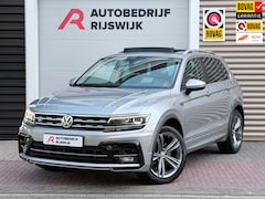 Volkswagen Tiguan - 2.0 TSI 4Motion Highline Pano/Camera/AppleCar