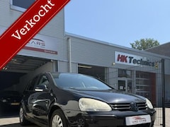 Volkswagen Golf - 1.6 FSI Comfortl Business VOL