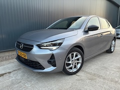 Opel Corsa - 1.2 GS Line 1.2T 100pk Automaat | Airconditioning | Navigatie | Parkeersensoren | Cruise c
