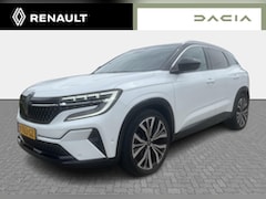 Renault Austral - 1.2 E-Tech full hybrid 200 iconic