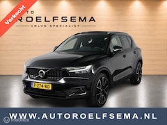 Volvo XC40 - 1.5 T5 Recharge R-Design | Panoramadak | Harman Kardon | 360 Camera | Verwambare voorstoel