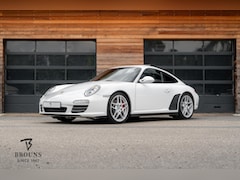 Porsche 911 - 997 3.6 Carrera 4 345pk | Handgeschakeld | Sportuitl