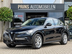 Alfa Romeo Stelvio - 2.0 T Q4 Luxury|1e Eig|Carplay|Camera|Keyless