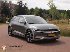 Hyundai IONIQ 5 - Lounge 73kWh | Zware accu pakket | Camera | Warmtepomp | NL-Auto |