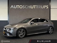 Mercedes-Benz A-klasse - 180 AMG Line LED / DIGI DASH / STOELVERW. / CARPLAY / PDC / CAMERA / NAP /