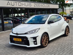 Toyota Yaris - 1.6 GR WRC CARBON 7 jaar garantie