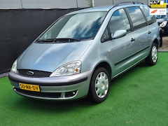 Ford Galaxy - 2.0-8V Centennial 7P NAP