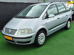 Volkswagen Sharan - 2.0 7P NAP