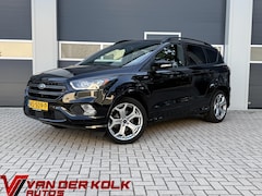 Ford Kuga - 1.5 EcoBoost ST Line | Alcantara/Leder | LED | Camera | CarPlay | Navigatie | Climate | Cr