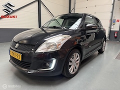 Suzuki Swift - 1.2 S-Edition 1e Eig|Clima|Keyless|Cruise|LM-velgen
