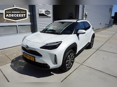 Toyota Yaris Cross - 1.5 Hybrid 130 Dynamic |Navi|Carplay|PDC V+A|Dodehoek|Camera|