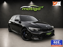 BMW 3-serie Touring - 330e High Executive/Msport