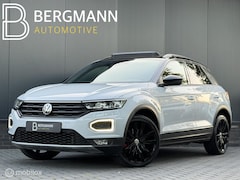 Volkswagen T-Roc - 1.5 TSI Black|Virtual|Carplay|camera|Pano