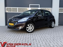 Peugeot 208 - 1.2 VTi Blue Lease Executive | Nieuwe Distributieriem | Cruise | Sensoren | Lichtmetaal