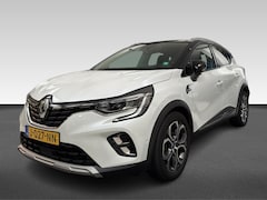 Renault Captur - E-Tech Plug-In Hybrid 160pk Intens | NAV | parkeersensoren | Trekhaak