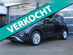 Volkswagen T-Cross - 1.0 TSI Life