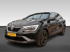 Renault Arkana - 1.6 E-Tech Hybrid 145 R.S. Line