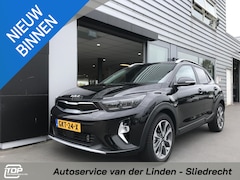 Kia Stonic - 1.0 MHEV DynamicPlusLine 120pk 7 JAAR GARANTIE