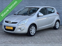 Hyundai i20 - 1.2i Airco NAP 5DRS ELEK PAKKET