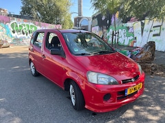 Daihatsu Young RV - 1.3-16V VTi