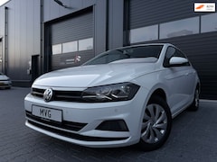 Volkswagen Polo - 1.0 MPI Comfortline|Cruise|PDC|1e eigenaar|Dealer onderhouden|