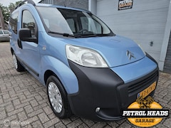 Citroën Nemo - combi 1.4i Multispace