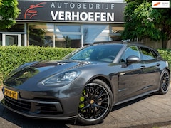 Porsche Panamera Sport Turismo - 2.9 4 E-Hybrid - PANORAMADAK - 360 CAMERA - STOEL VERW - ADAPTIVE CRUISE