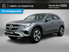 Mercedes-Benz GLC-klasse - GLC 300e Automaat 4MATIC Business Line | Advanced Plus Pakket | Winterpakket | Distronic |