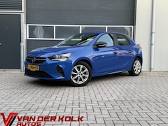 Opel Corsa - 1.2 Edition | CarPlay | Navigatie | Cruise | Airco | Lichtmetaal