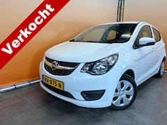 Opel Karl - 1.0 ecoFLEX Edition APK 8/27