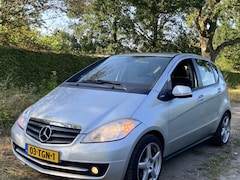 Mercedes-Benz A-klasse - 180 BlueEFF Bns Cl