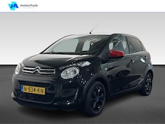 Citroën C1 - 1.0 VTi JCC+ 2021
