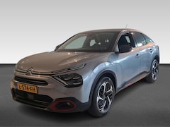 Citroën C4 - 1.2 Puretech Feel Edition | Achteruitrijcamera | Bluetooth telefoonvoorbereiding | DAB ont
