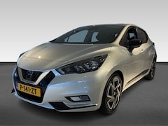 Nissan Micra - 1.0 IG-T N-Design