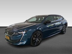 Peugeot 508 SW - 1.6 PureTech Blue Lease GT Line | Camera | Lane Assist | PDC | Cruise Control | Stoelverwa