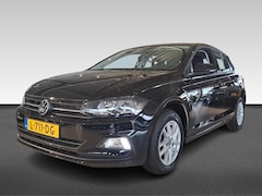 Volkswagen Polo - 1.0 TSI 95pk Comfortline Business | 12-volt aansluiting met klepje | Bagageruimteverlichti