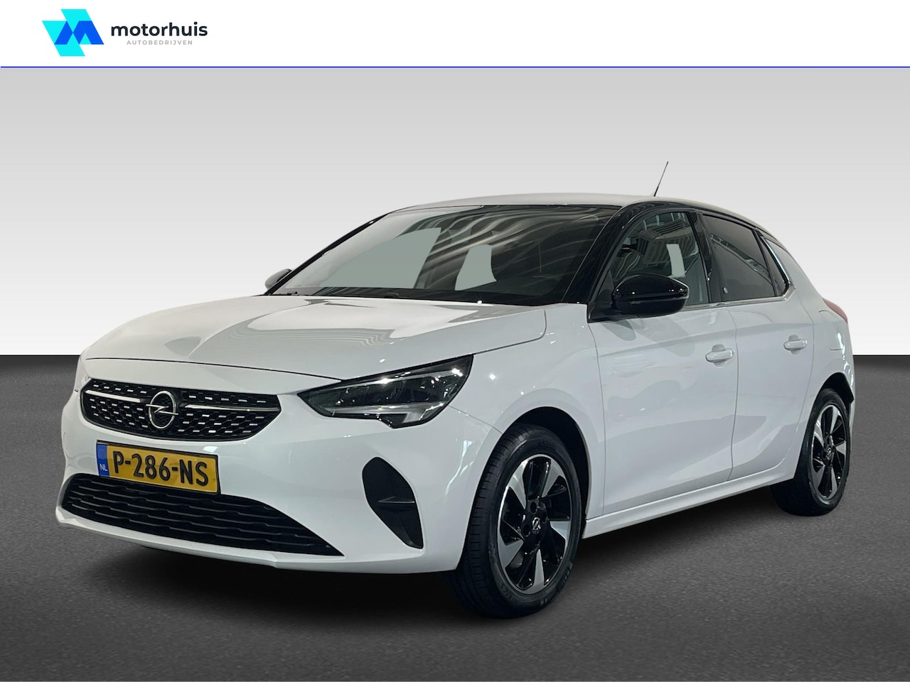 Opel Corsa-e - Apple CarPlay | Android Auto | Cruisecontrol - AutoWereld.nl