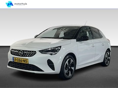 Opel Corsa-e - Apple CarPlay | Android Auto | Cruisecontrol