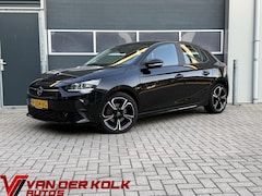 Opel Corsa - 1.2 Elegance | Nieuwe Distributieriem | Camera | CarPlay | Navigatie | 6 Versnelingen | Cr