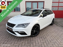 SEAT Leon Sportstourer - 1.5 TSI FR PANODAK/NAVI/BEATS AUDIO