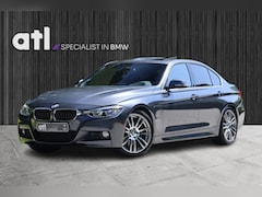 BMW 3-serie - 330e Centennial High Executive Vernieuwde HV accu l M-Sportpakket l Glasdak elektr. l Acht