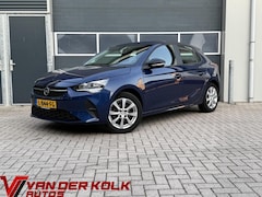 Opel Corsa - 1.2 Edition | CarPlay | Navigatie | Cruise | Airco | Lichtmetaal