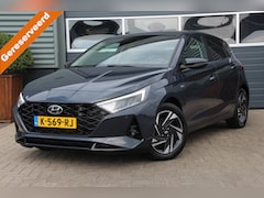 Hyundai i20 - 1.0 T-GDI Premium NL Auto | 1e eigenaar | Navi | ECC | Camera | ACC | BLISS | CarPlay | LM