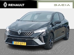 Renault Clio - 1.6 E-Tech Full Hybrid 145 esprit Alpine